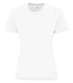 Atc™ Pro Spun® Ladies' Tee - Image 10