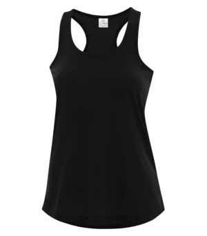 Atc™ Pro Spun® Racerback Ladies' Tank - Image 2