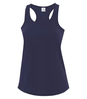 Atc™ Pro Spun® Racerback Ladies' Tank - Image 4