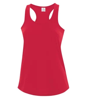 Atc™ Pro Spun® Racerback Ladies' Tank - Image 6
