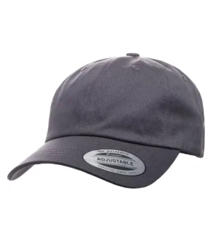 Atc™ Yupoong® Yp Classics™ Cotton Twill Dad Cap - Image 2