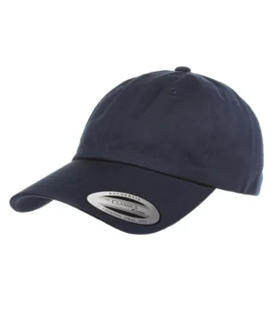 Atc™ Yupoong® Yp Classics™ Cotton Twill Dad Cap - Image 5