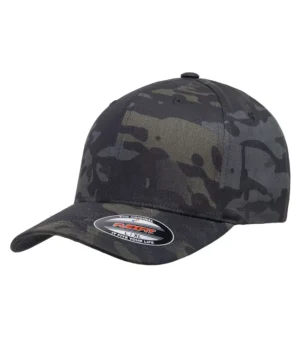 Atc™ Flexfit® Wooly Combed - Image 2