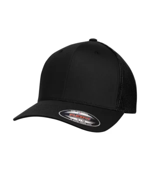 Atc™ Flexfit® Trucker Mesh - Image 3