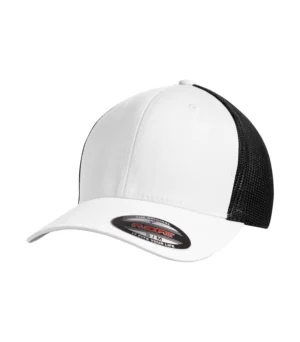 Atc™ Flexfit® Trucker Mesh - Image 9