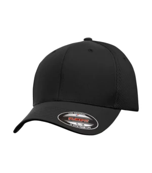 Atc™ Flexfit® Ultrafibre & Airmesh Cap - Image 2