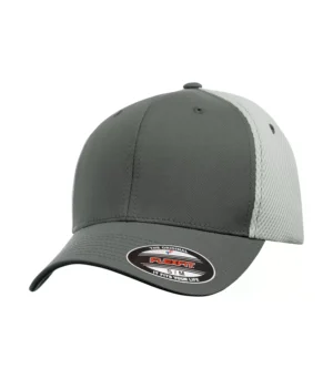 Atc™ Flexfit® Ultrafibre & Airmesh Cap - Image 4