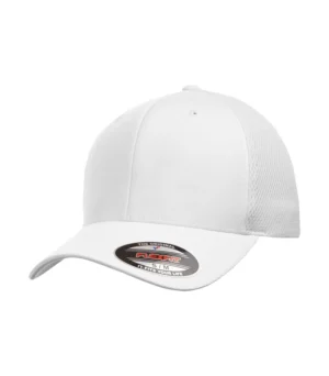 Atc™ Flexfit® Ultrafibre & Airmesh Cap - Image 3