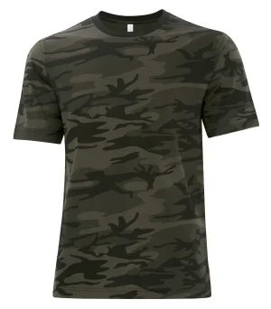 Atc™ Eurospun® Ring Spun Tee - Image 11