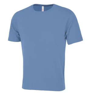 Atc™ Eurospun® Ring Spun Tee - Image 4
