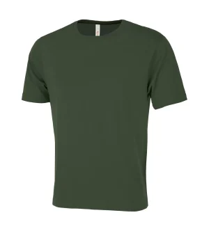 Atc™ Eurospun® Ring Spun Tee - Image 8