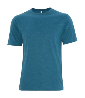 Atc™ Eurospun® Ring Spun Tee - Image 25