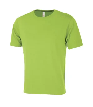 Atc™ Eurospun® Ring Spun Tee - Image 13