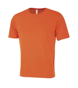 Atc™ Eurospun® Ring Spun Tee - Image 12
