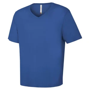 Atc™ Eurospun® Ring Spun V-neck Tee