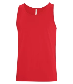 Atc™ Eurospun® Ring Spun Tank - Image 7