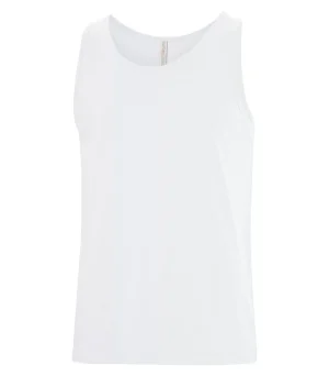 Atc™ Eurospun® Ring Spun Tank - Image 6
