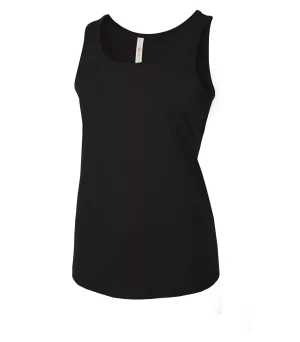 Atc™ Eurospun® Ring Spun Ladies' Tank - Image 2