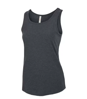 Atc™ Eurospun® Ring Spun Ladies' Tank - Image 3