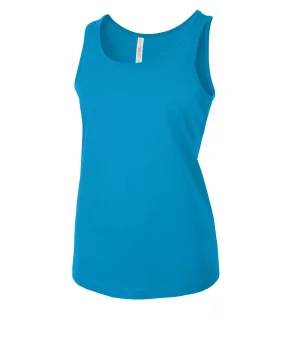 Atc™ Eurospun® Ring Spun Ladies' Tank - Image 5