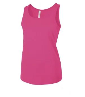 Atc™ Eurospun® Ring Spun Ladies' Tank