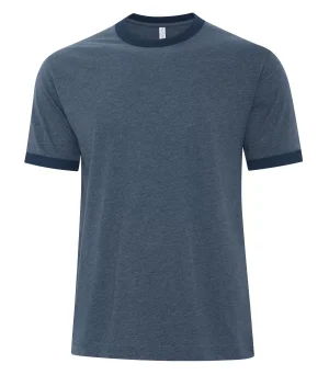 Atc™ Eurospun® Ringer Tee - Image 3