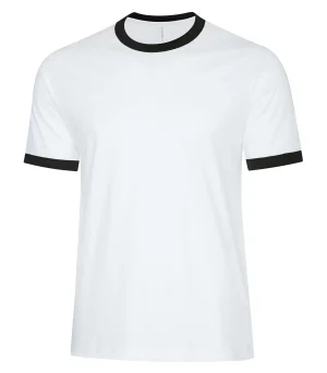 Atc™ Eurospun® Ringer Tee - Image 5