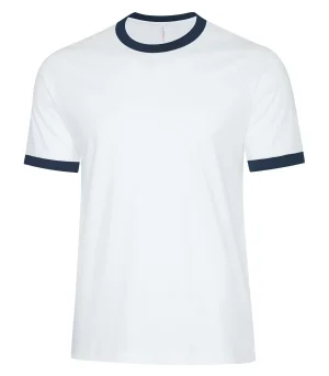 Atc™ Eurospun® Ringer Tee - Image 6