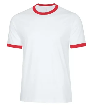 Atc™ Eurospun® Ringer Tee - Image 7