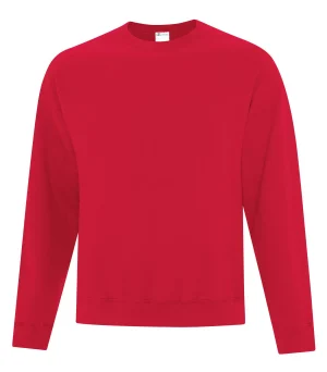 Atc™ Everyday Fleece Crewneck Sweatshirt - Image 5