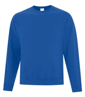 Atc™ Everyday Fleece Crewneck Sweatshirt - Image 6