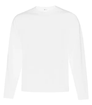 Atc™ Everyday Fleece Crewneck Sweatshirt - Image 7