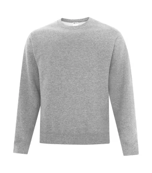 Atc™ Everyday Fleece Crewneck Sweatshirt - Image 2