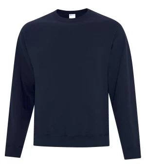 Atc™ Everyday Fleece Crewneck Sweatshirt - Image 8
