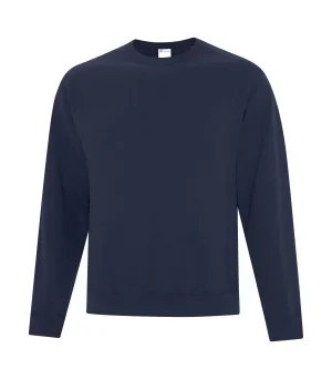 Atc™ Everyday Fleece Crewneck Sweatshirt