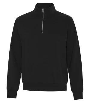 Atc™ Everyday Fleece 1/4 Zip Sweatshirt - Image 2