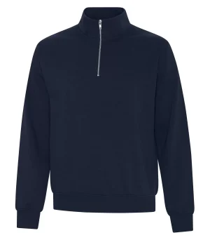 Atc™ Everyday Fleece 1/4 Zip Sweatshirt