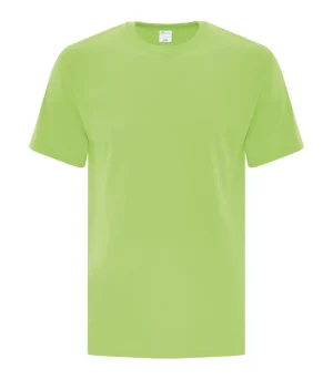 Atc™ Everyday Side Seam Tee - Image 14