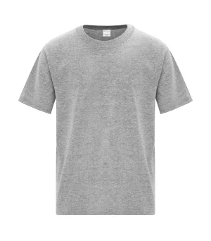Atc™ Everyday Side Seam Youth Tee - Image 2
