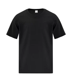 Atc™ Everyday Side Seam Youth Tee - Image 3