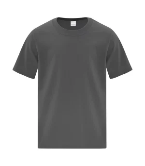 Atc™ Everyday Side Seam Youth Tee - Image 4