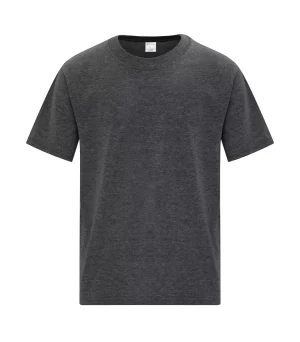 Atc™ Everyday Side Seam Youth Tee - Image 6