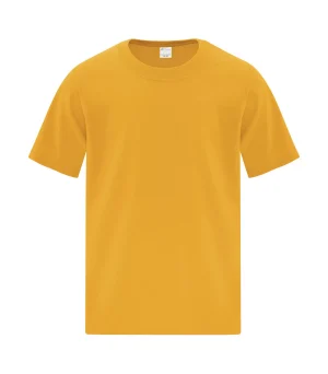 Atc™ Everyday Side Seam Youth Tee - Image 7