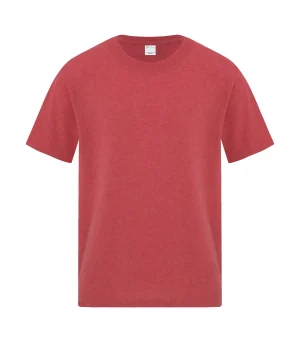 Atc™ Everyday Side Seam Youth Tee - Image 9