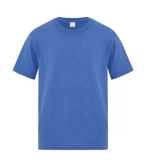 Atc™ Everyday Side Seam Youth Tee - Image 10
