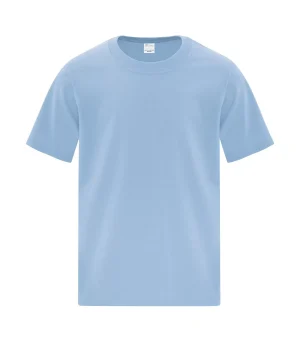Atc™ Everyday Side Seam Youth Tee - Image 12