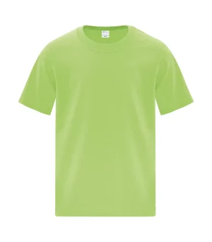 Atc™ Everyday Side Seam Youth Tee - Image 13