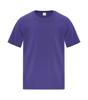 Atc™ Everyday Side Seam Youth Tee - Image 17