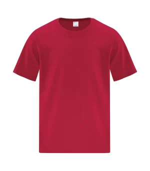 Atc™ Everyday Side Seam Youth Tee - Image 18