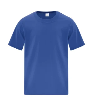 Atc™ Everyday Side Seam Youth Tee - Image 19